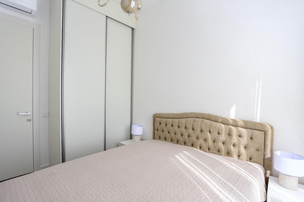 Montesun Apartments Becici Boreti Экстерьер фото