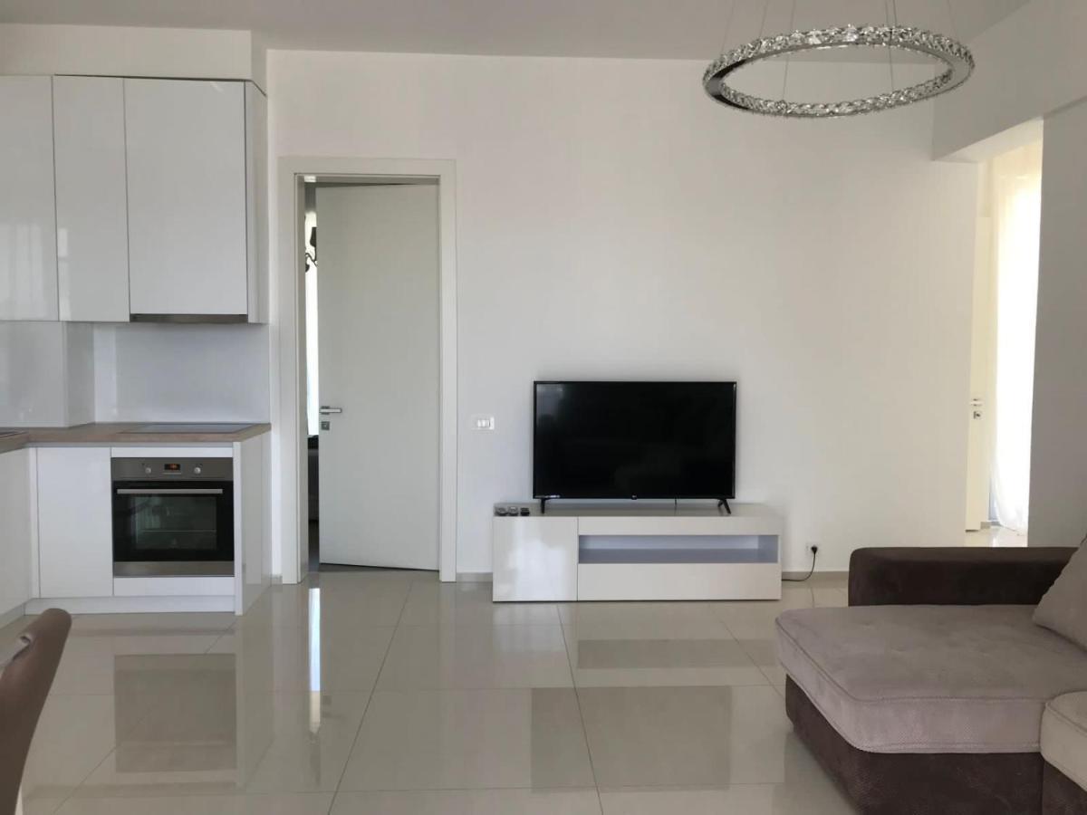 Montesun Apartments Becici Boreti Экстерьер фото