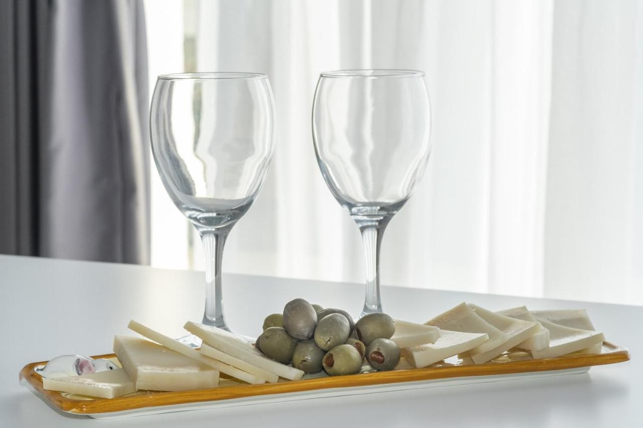 Montesun Apartments Becici Boreti Экстерьер фото